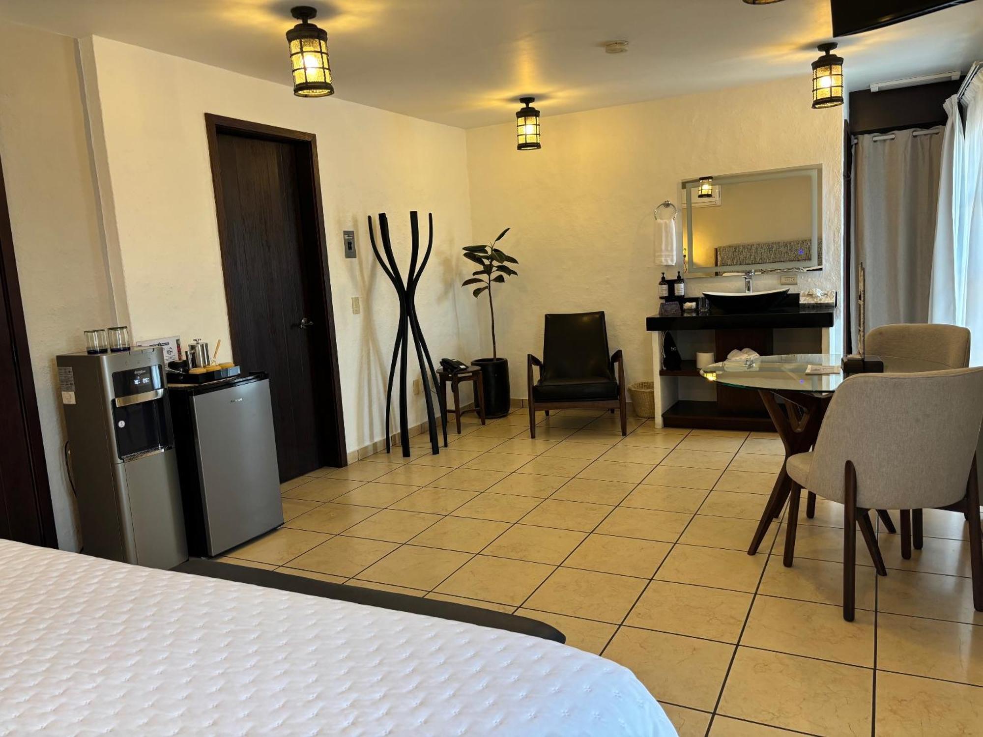 Quinta Don Jose Boutique Tlaquepaque