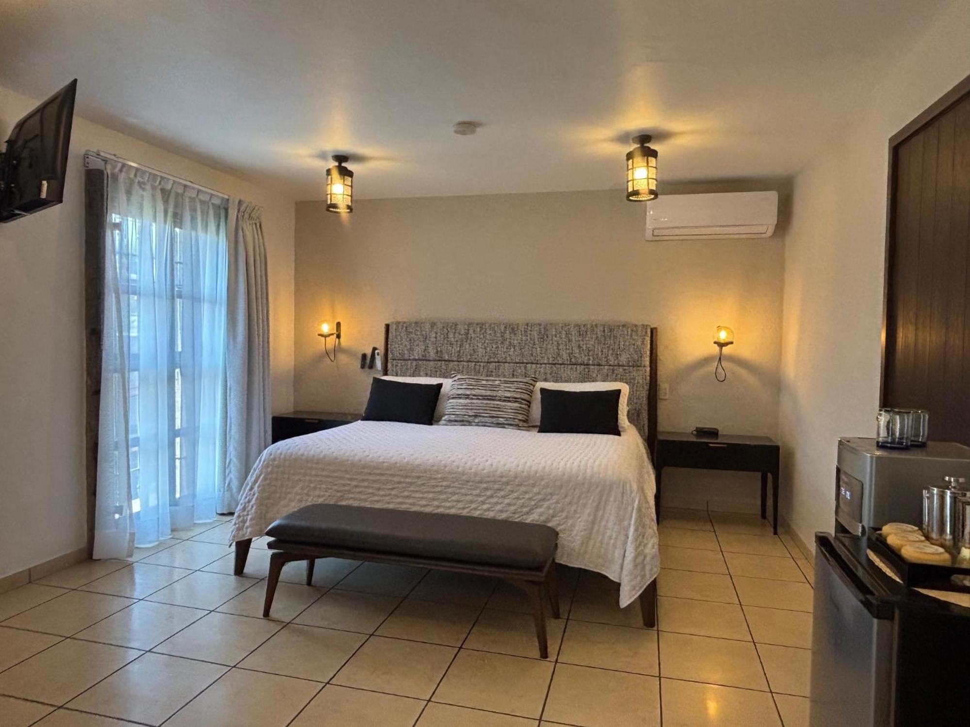 Quinta Don Jose Boutique Hotel Tlaquepaque