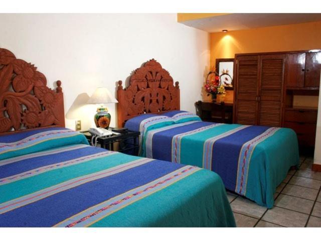Quinta Don Jose Boutique Tlaquepaque