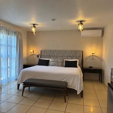 Quinta Don Jose Boutique Hotel Tlaquepaque Zimmer foto