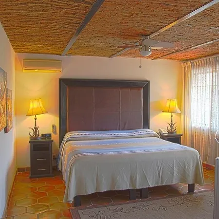 Quinta Don Jose Boutique Hotel Tlaquepaque Exterior foto