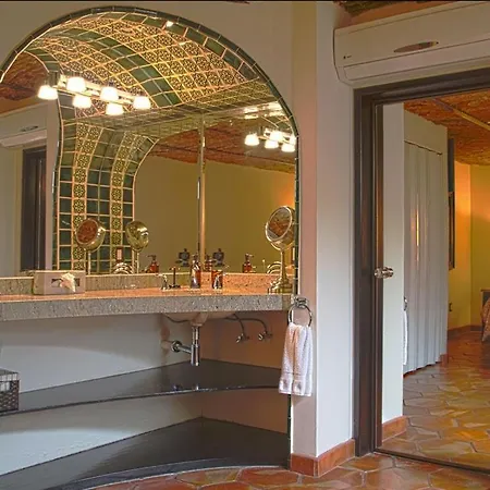 Quinta Don Jose Boutique Hotel Tlaquepaque Exterior foto