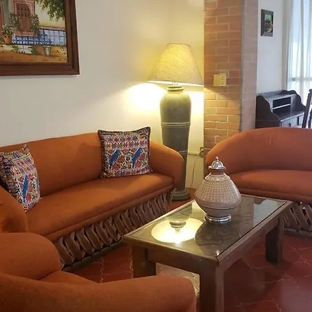 Quinta Don Jose Boutique Hotel Tlaquepaque Zimmer foto