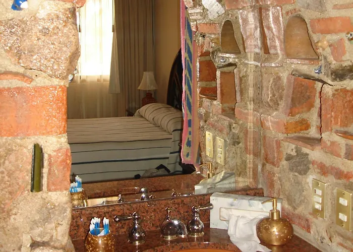 Quinta Don Jose Boutique Hotel