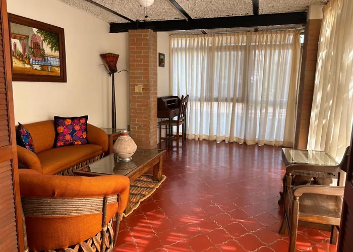 Quinta Don Jose Boutique Hotel