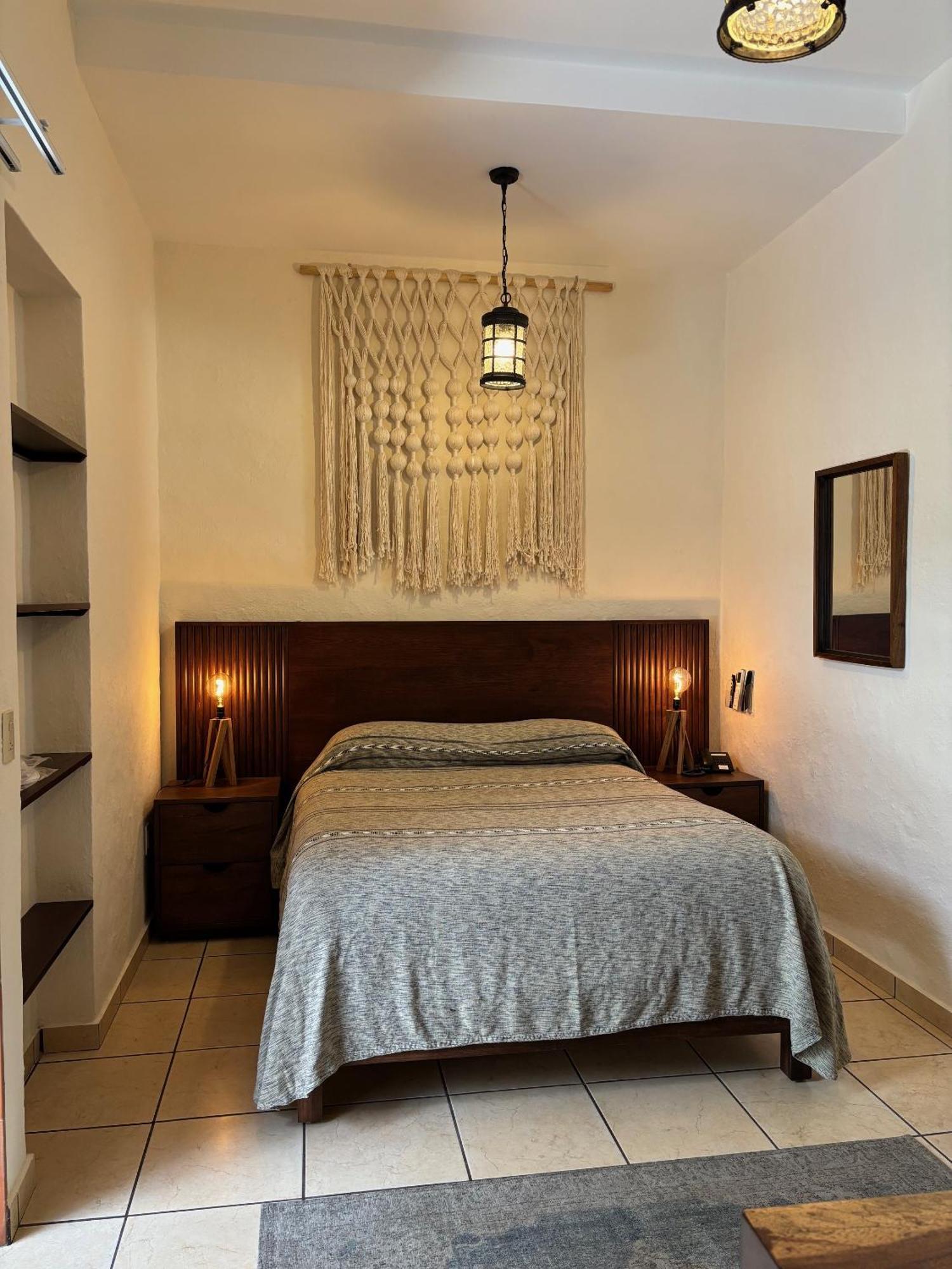 Quinta Don Jose Boutique Hotel 4*