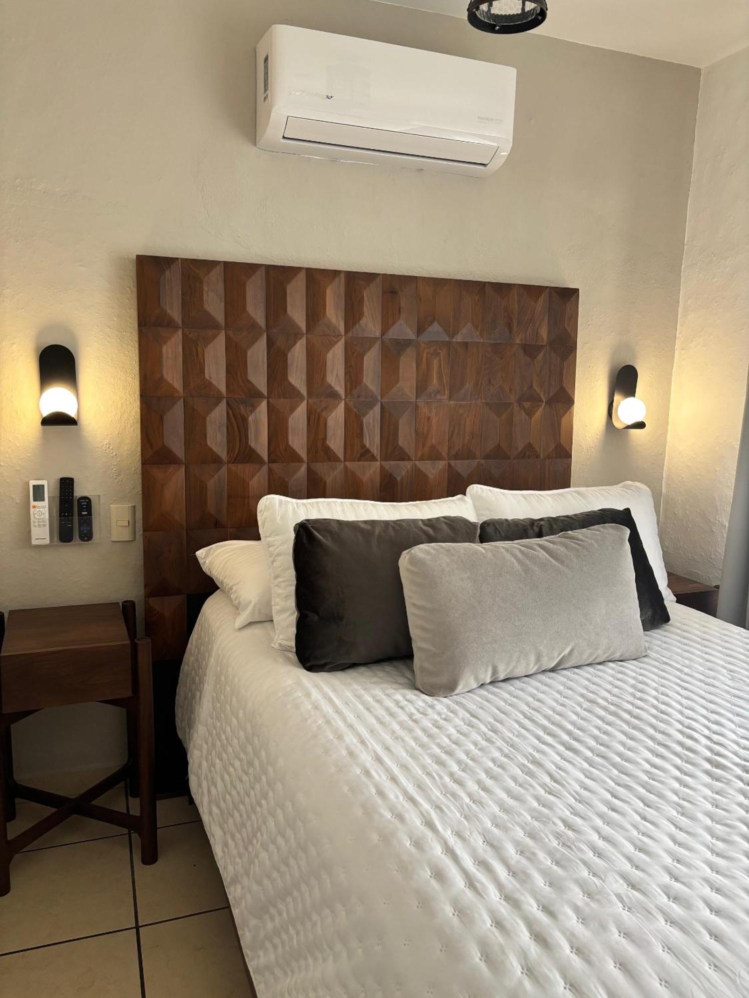 Hotel Quinta Don Jose Boutique Tlaquepaque