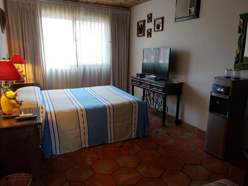 Quinta Don Jose Boutique Hotel Tlaquepaque