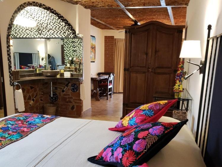 Hotel Quinta Don Jose Boutique