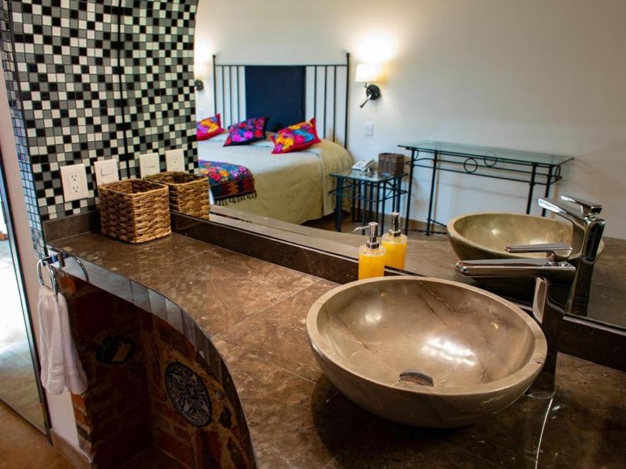 Hotel Quinta Don Jose Boutique 4*