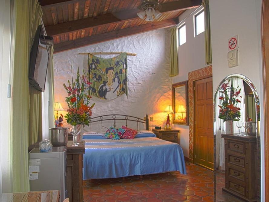 Quinta Don Jose Boutique Hotel Tlaquepaque