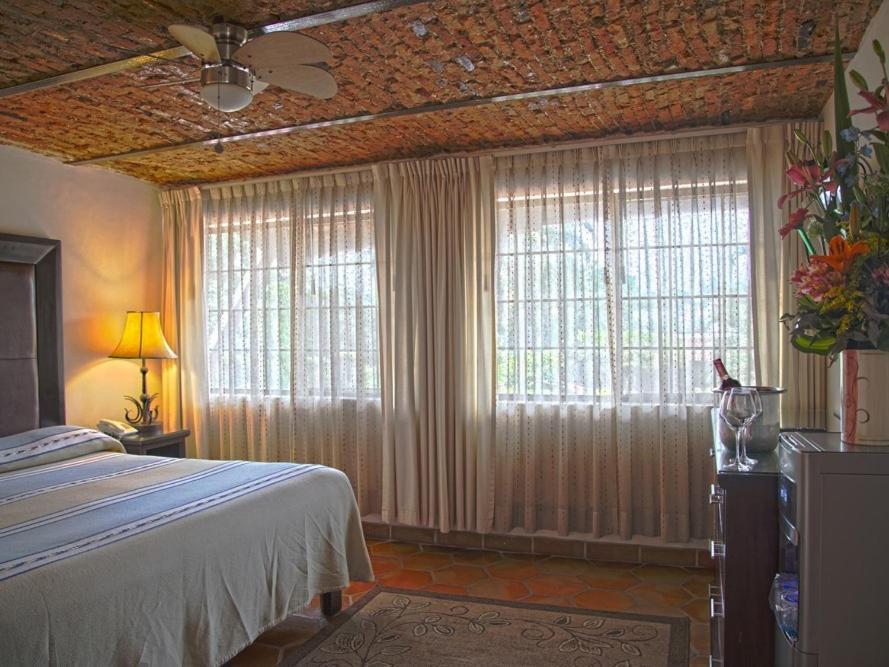 Quinta Don Jose Boutique 4*