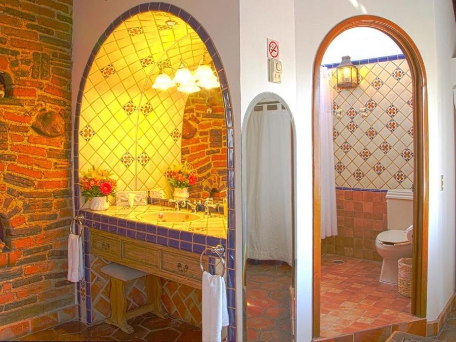 Quinta Don Jose Boutique Hotel