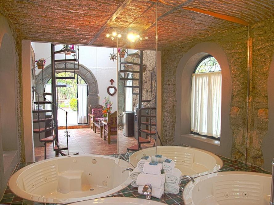Quinta Don Jose Boutique