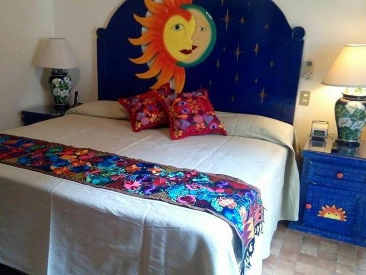 Hotel Quinta Don Jose Boutique