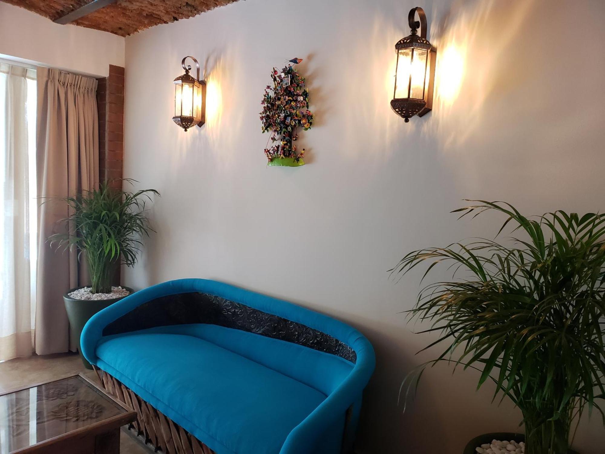 Quinta Don Jose Boutique