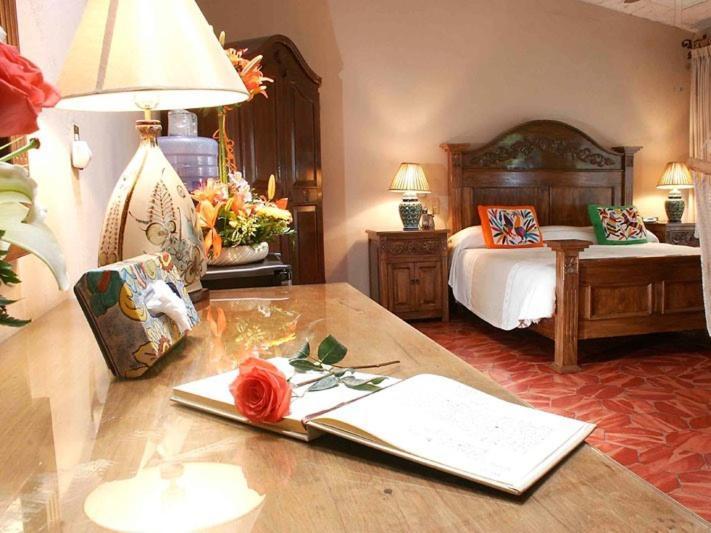 Quinta Don Jose Boutique Hotel