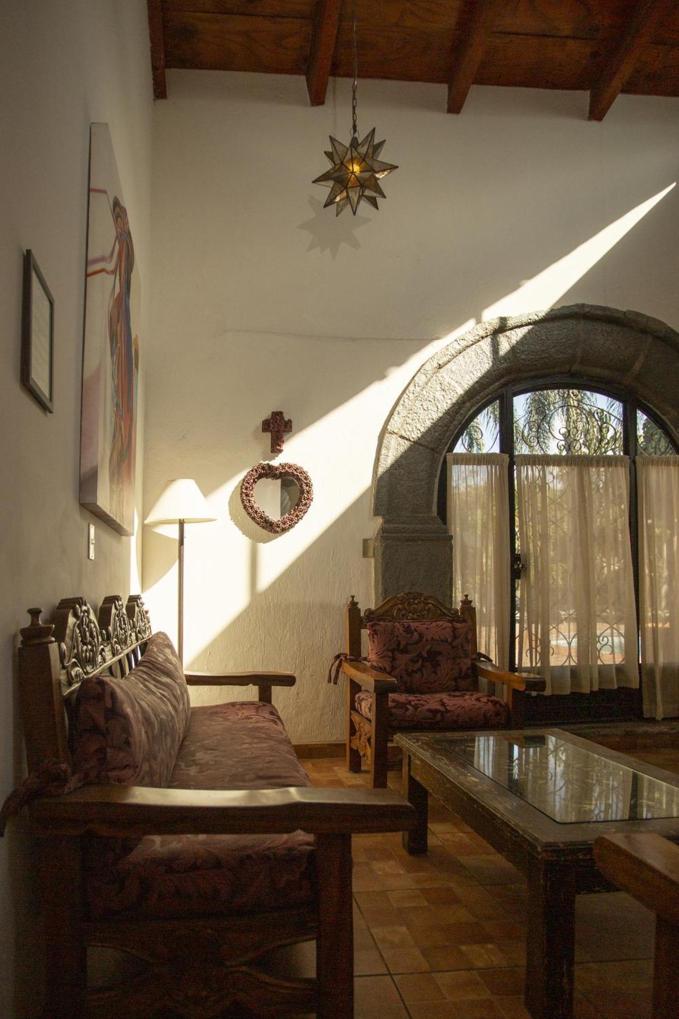 Quinta Don Jose Boutique Hotel