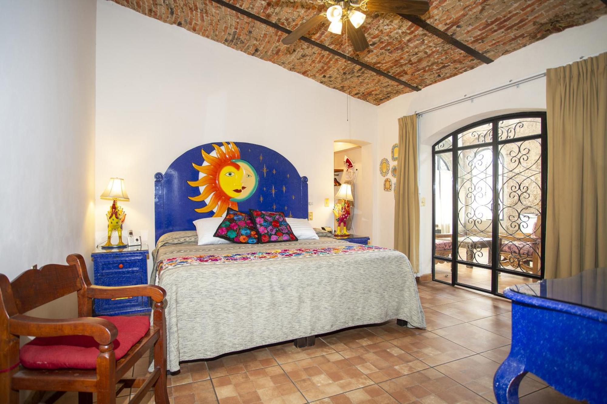 Hotel Quinta Don Jose Boutique