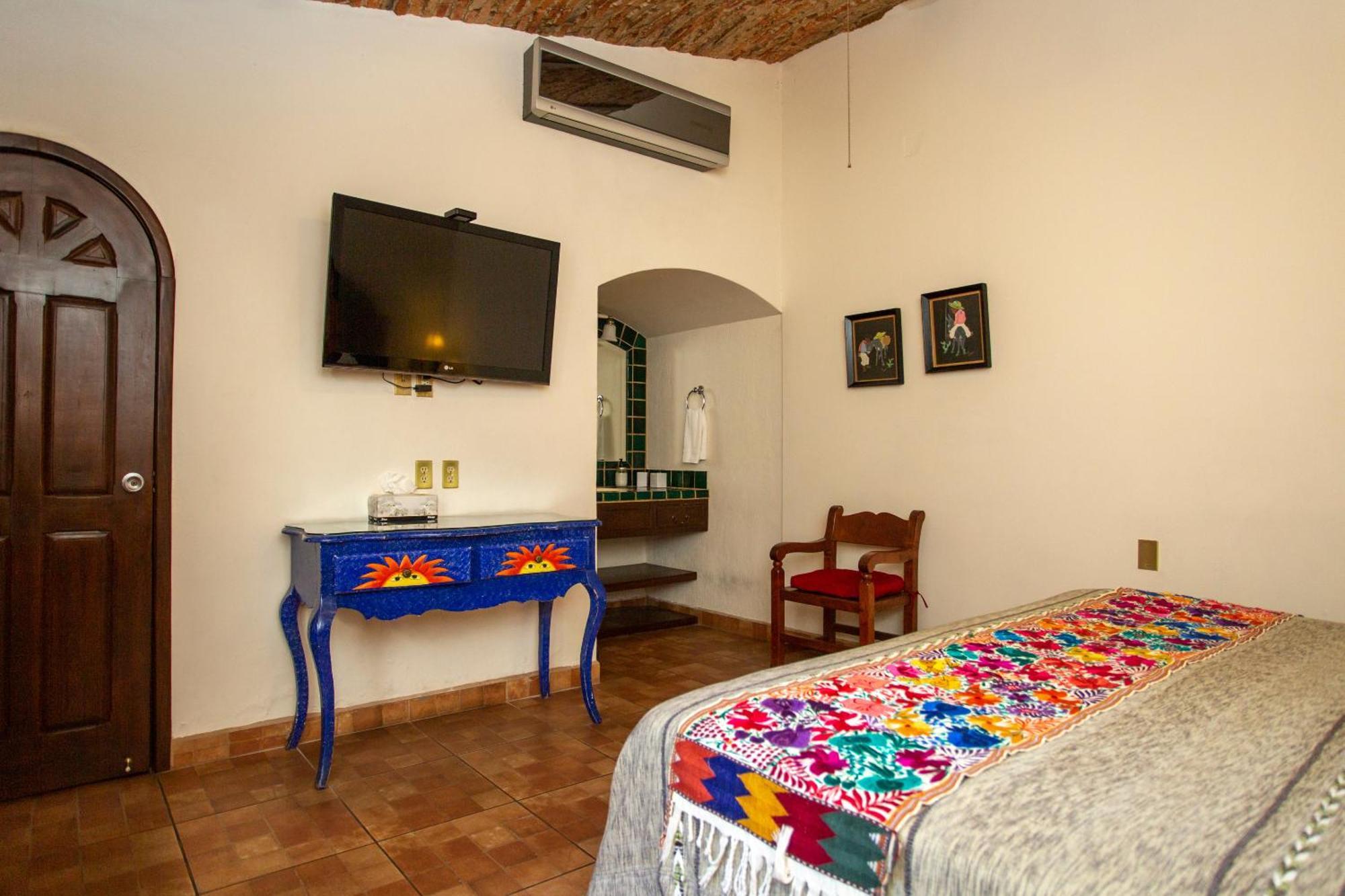 Hotel Quinta Don Jose Boutique Tlaquepaque