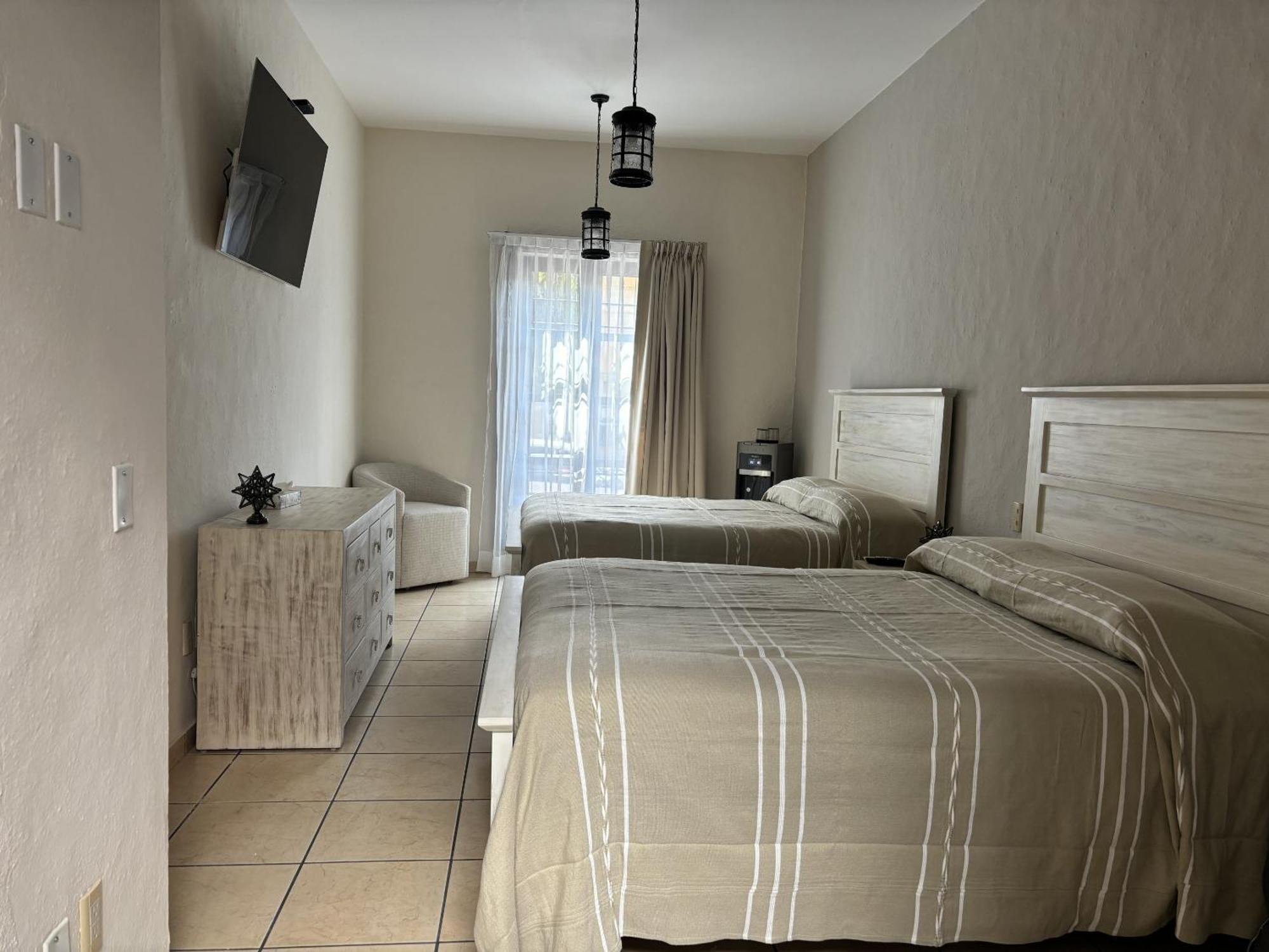 Quinta Don Jose Boutique