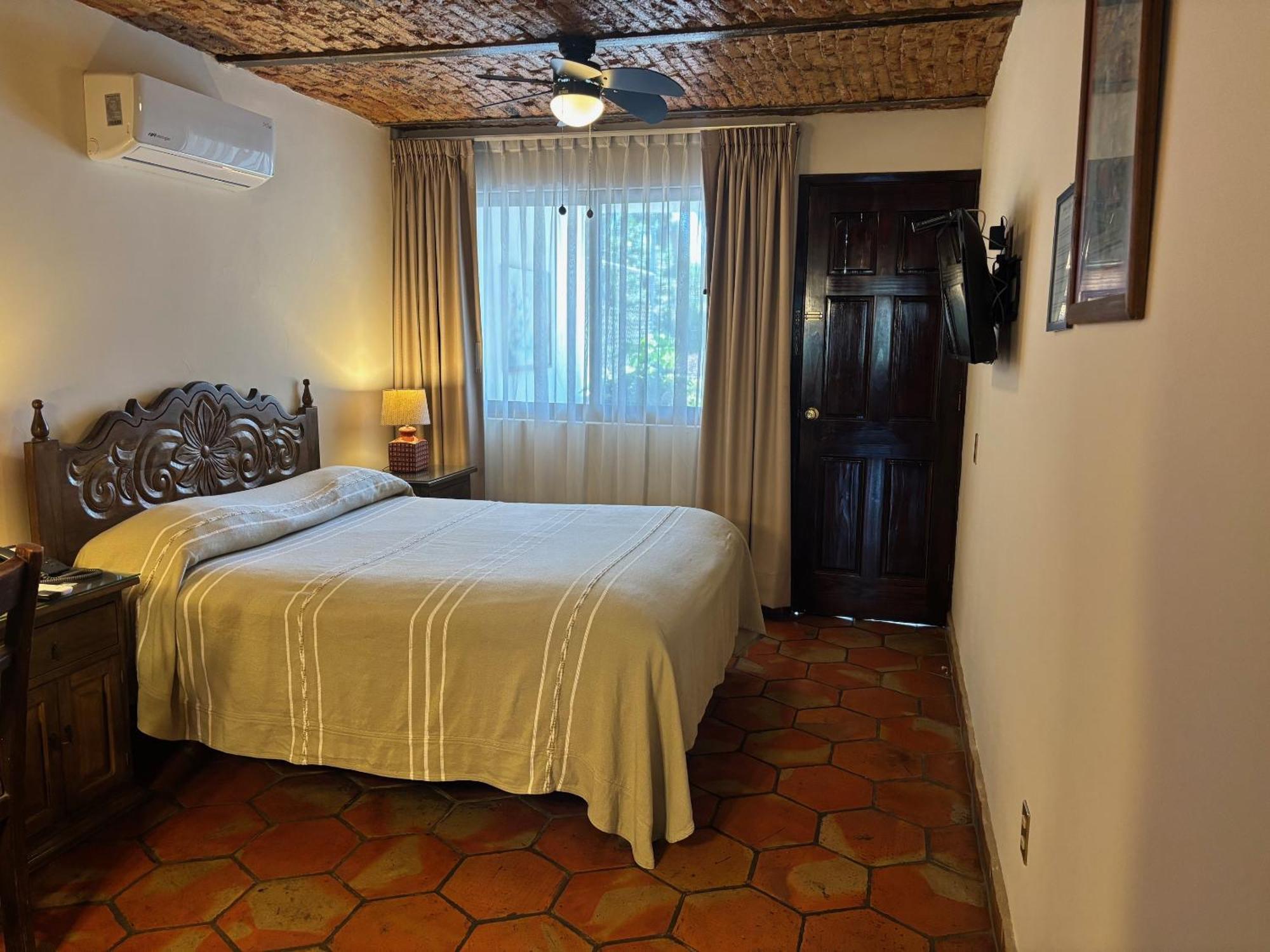 Quinta Don Jose Boutique Hotel 4*