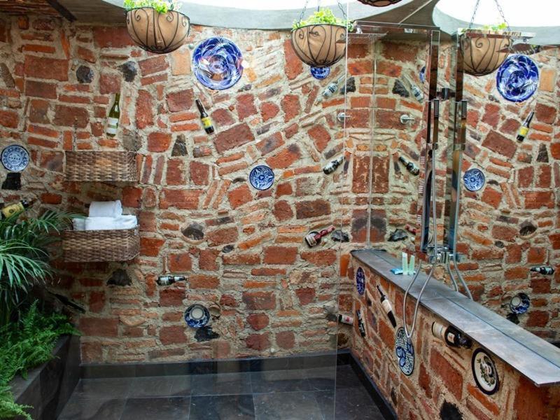 Quinta Don Jose Boutique 4* Tlaquepaque