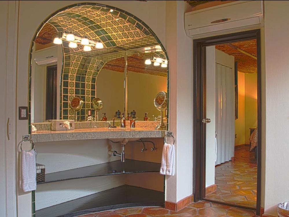 Quinta Don Jose Boutique Hotel Tlaquepaque