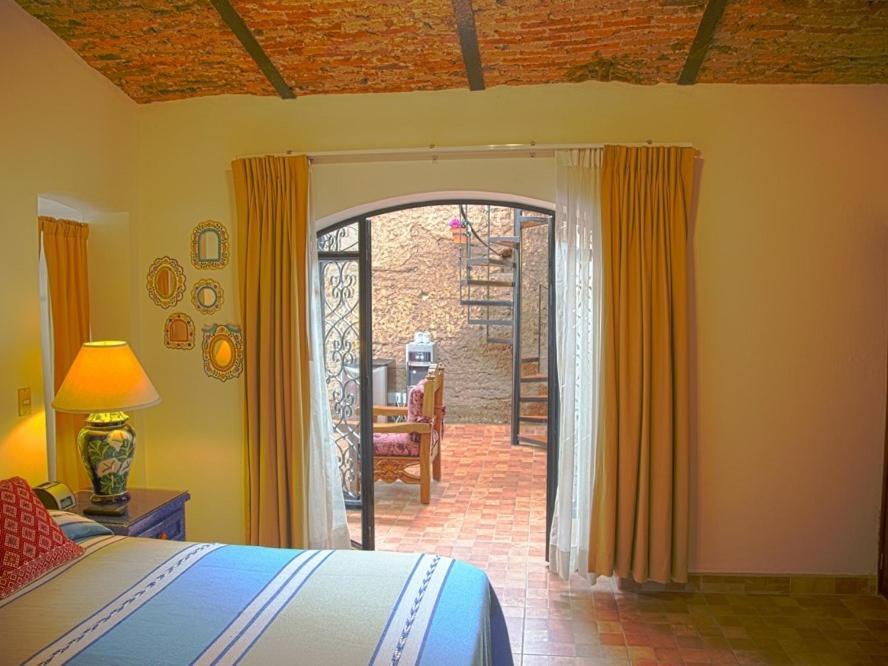 Quinta Don Jose Boutique 4* Tlaquepaque