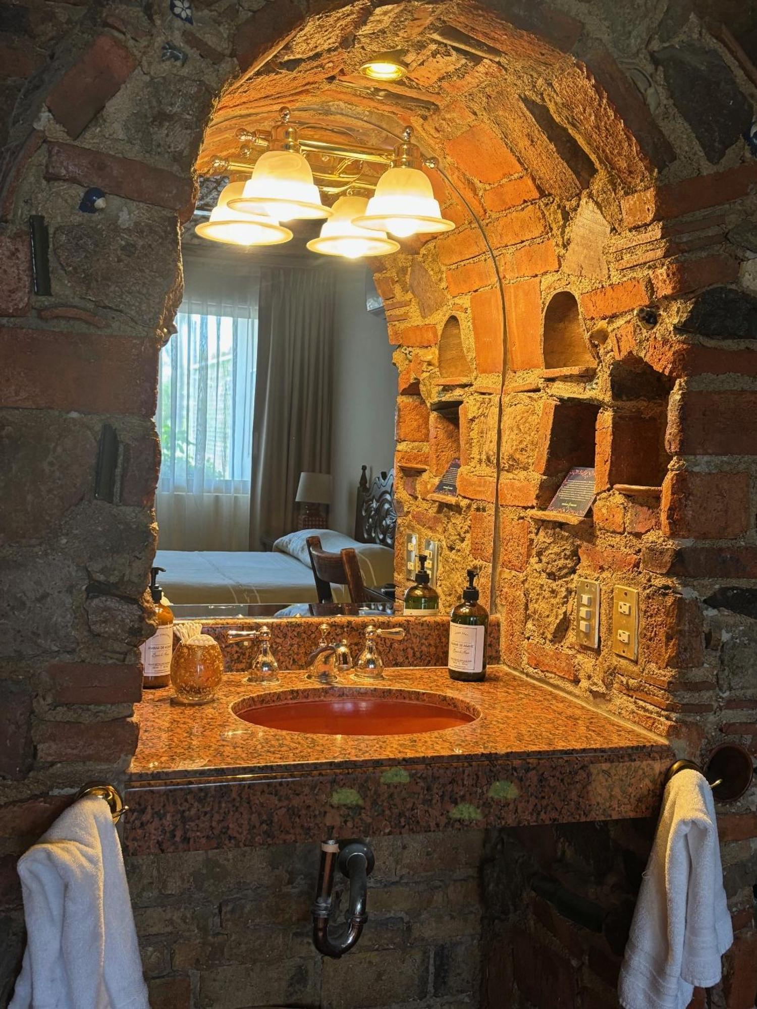 Hotel Quinta Don Jose Boutique 4*