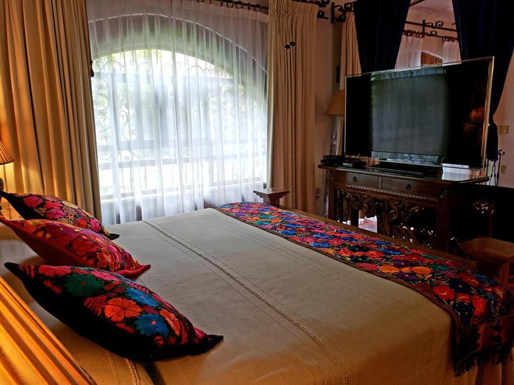 Hotel Quinta Don Jose Boutique 4*