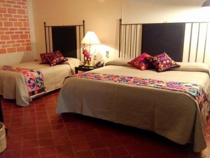 Hotel Quinta Don Jose Boutique