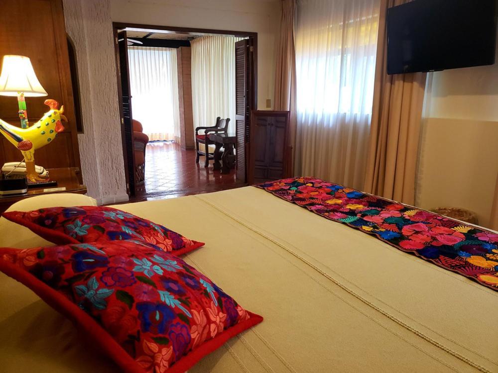 Hotel Quinta Don Jose Boutique 4*