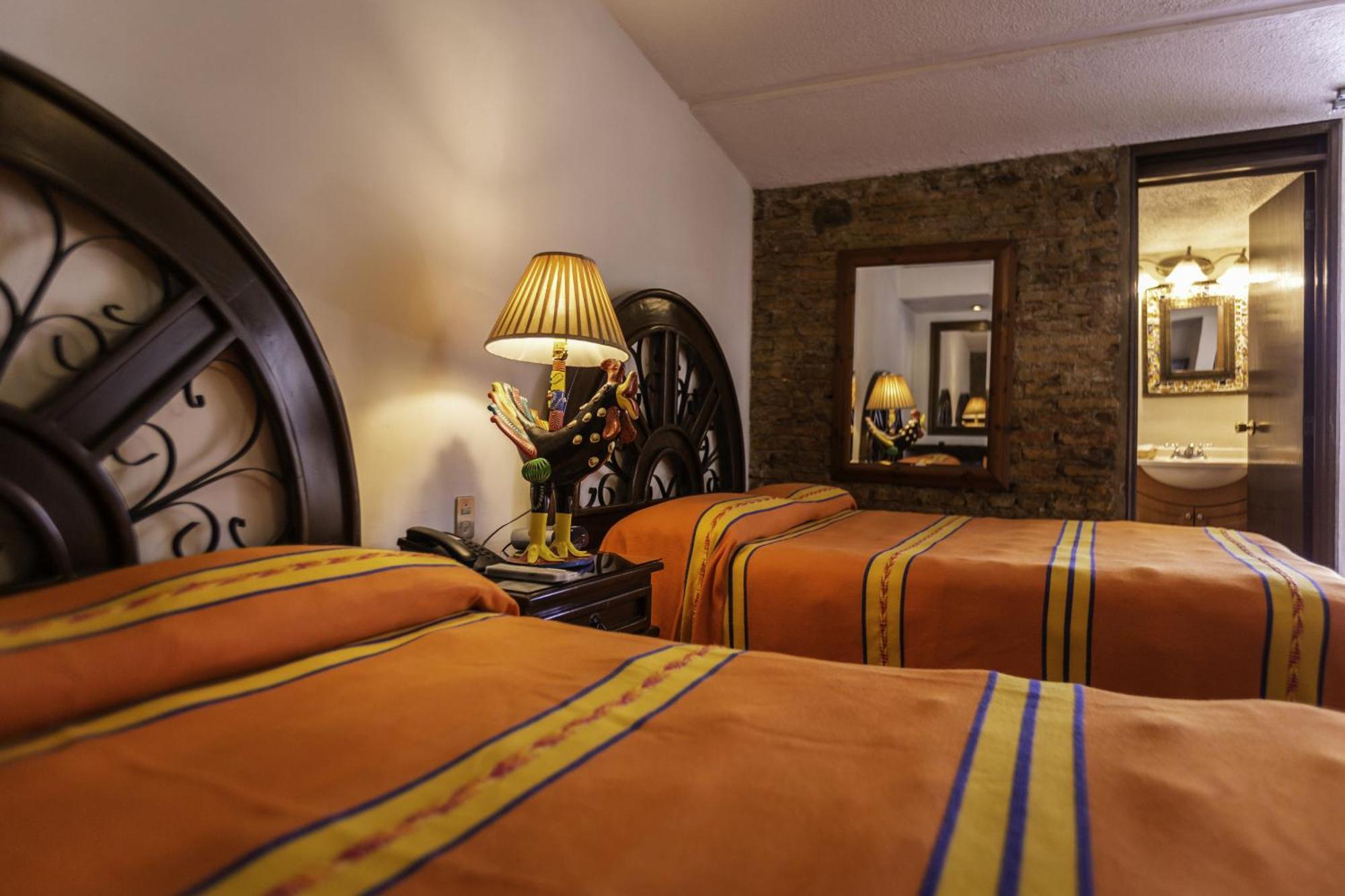 Quinta Don Jose Boutique Tlaquepaque