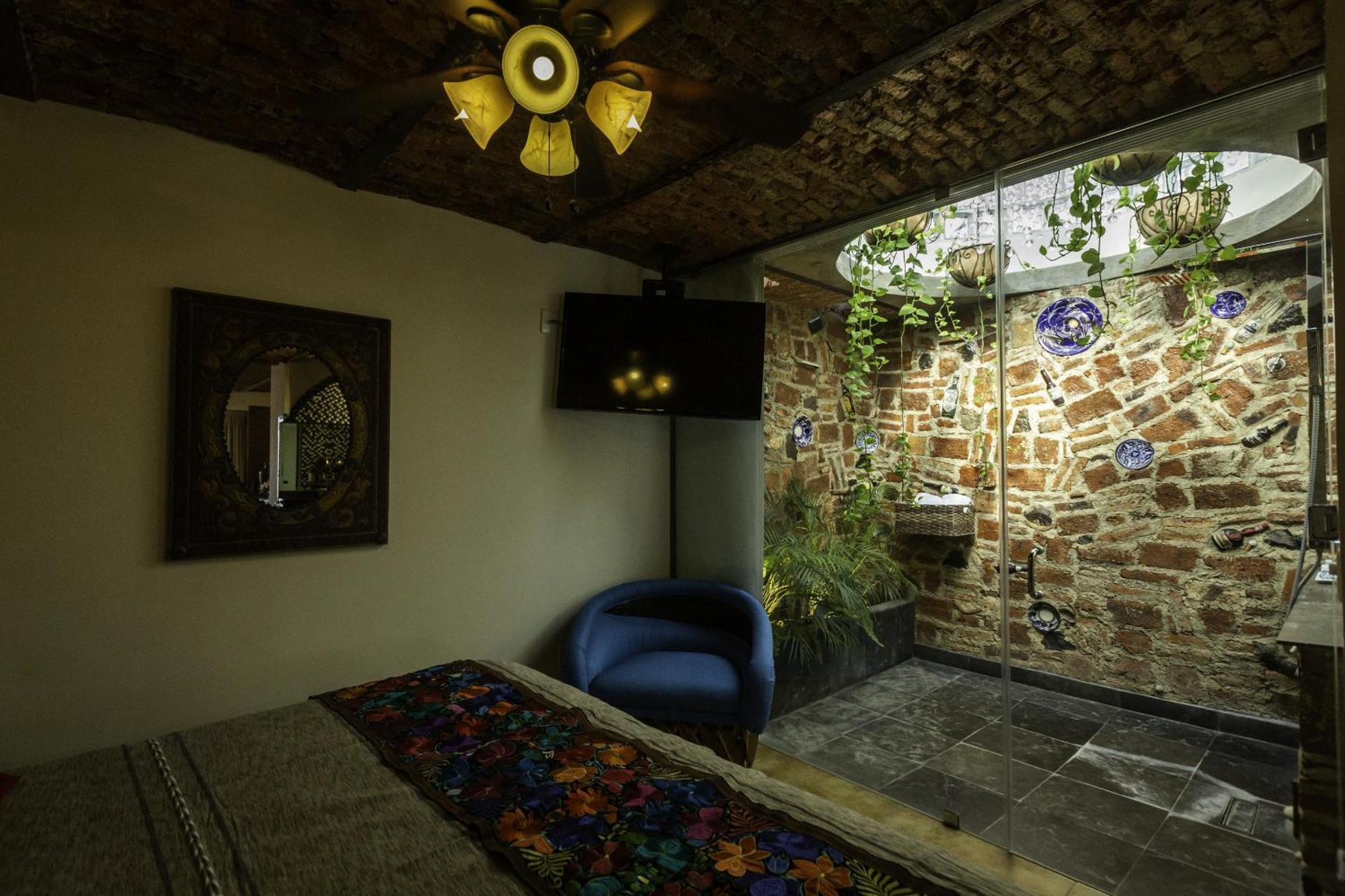 Quinta Don Jose Boutique Hotel 4*