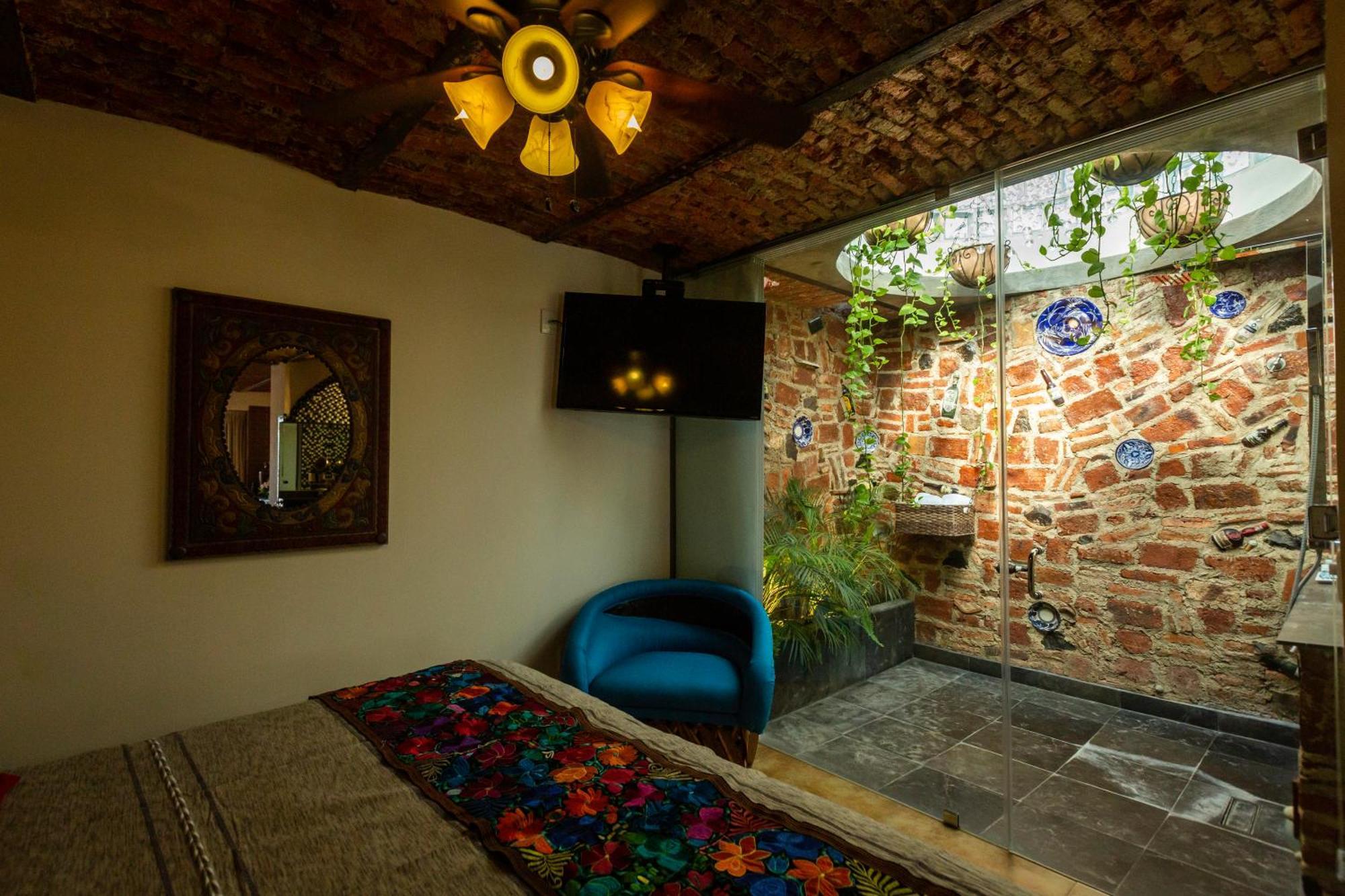 Quinta Don Jose Boutique Tlaquepaque