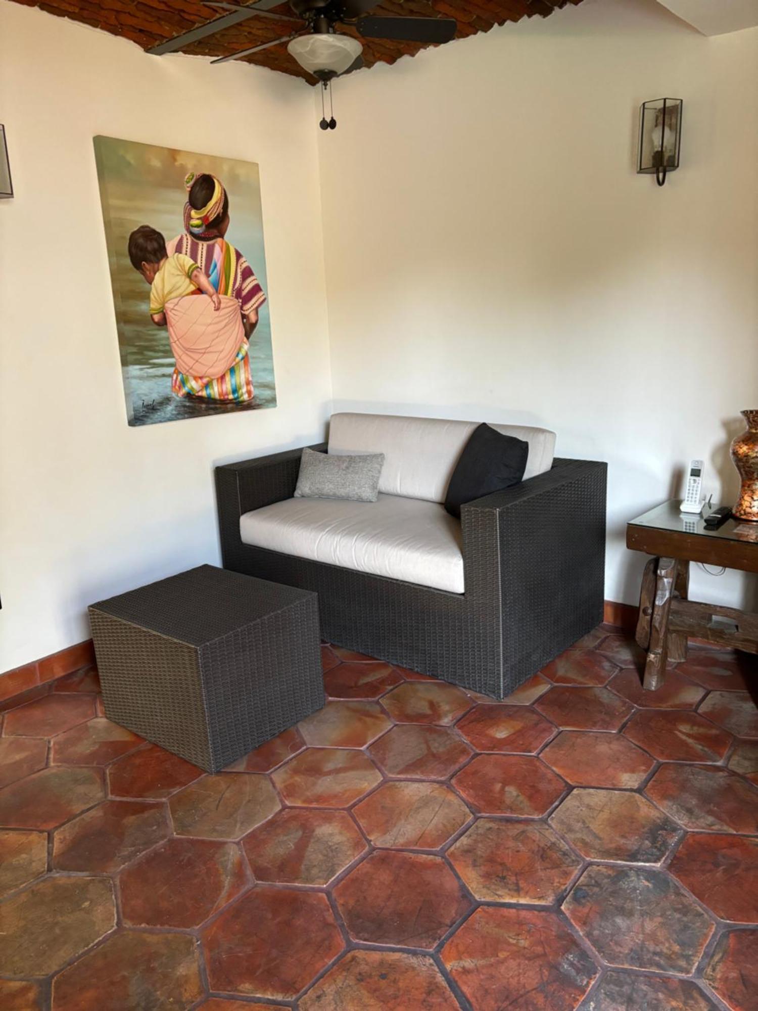 Quinta Don Jose Boutique Hotel