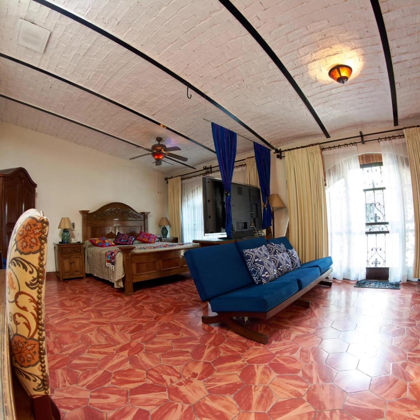 Quinta Don Jose Boutique Hotel 4*