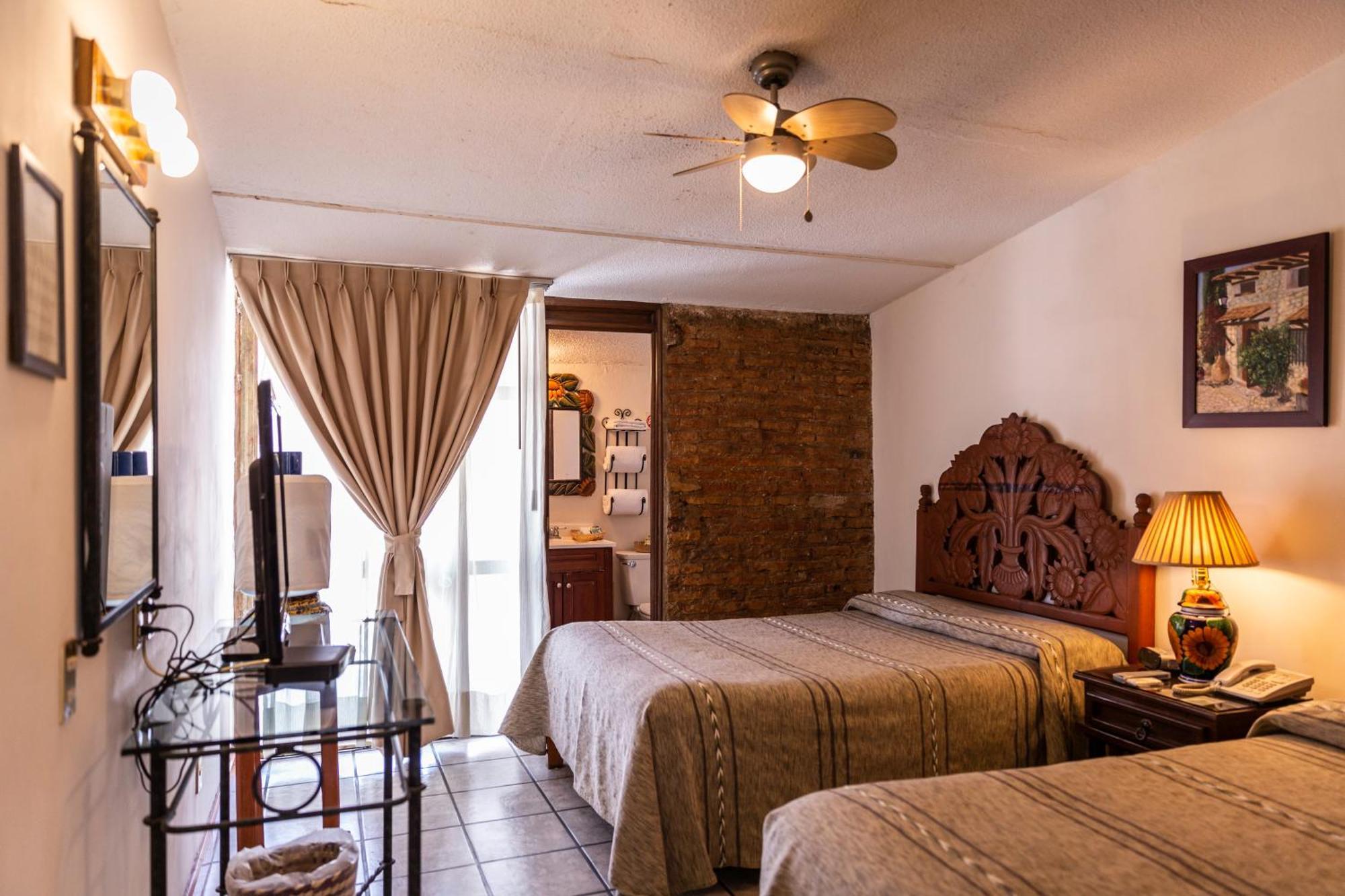 Quinta Don Jose Boutique 4*