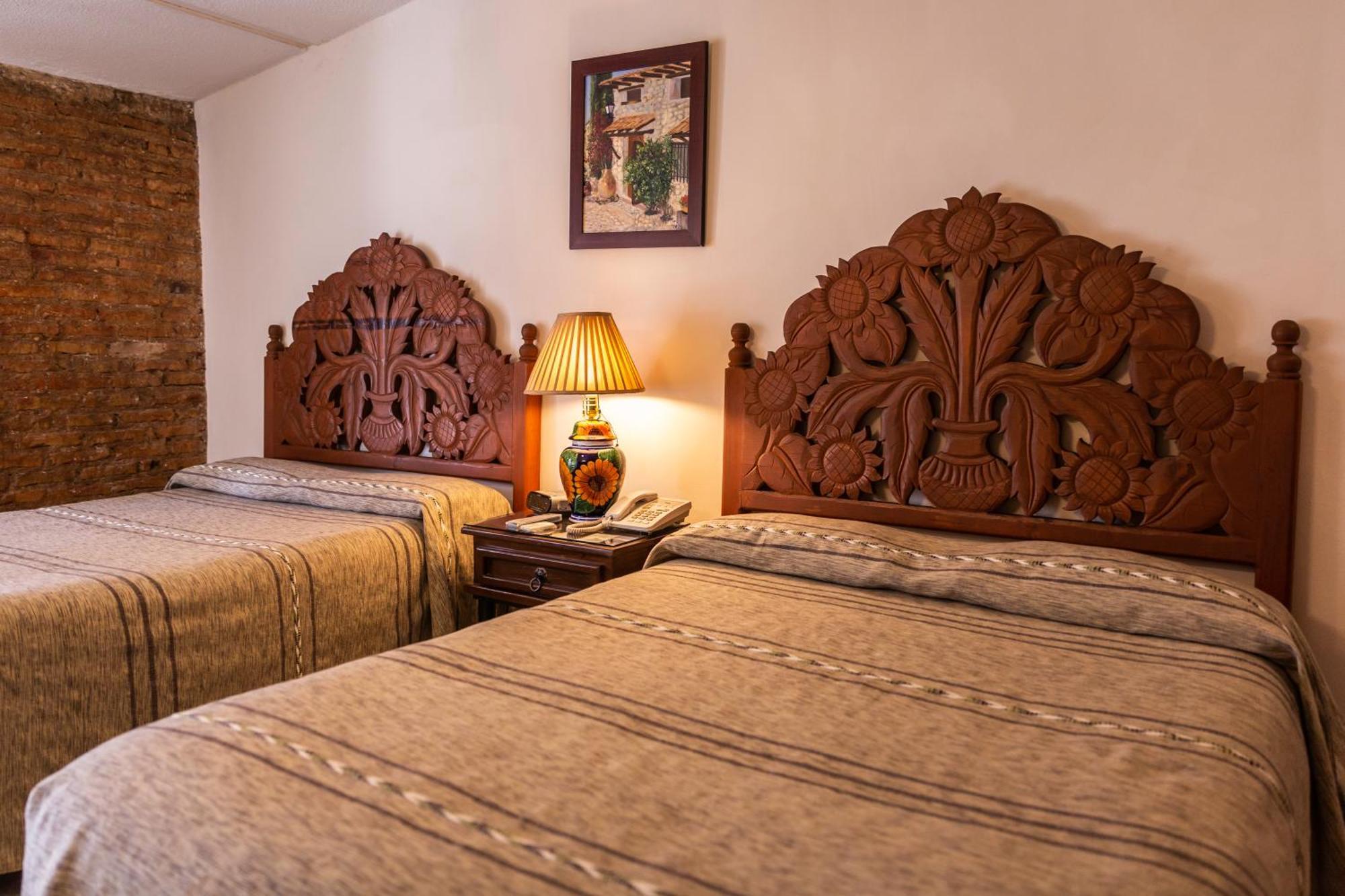 Quinta Don Jose Boutique Tlaquepaque