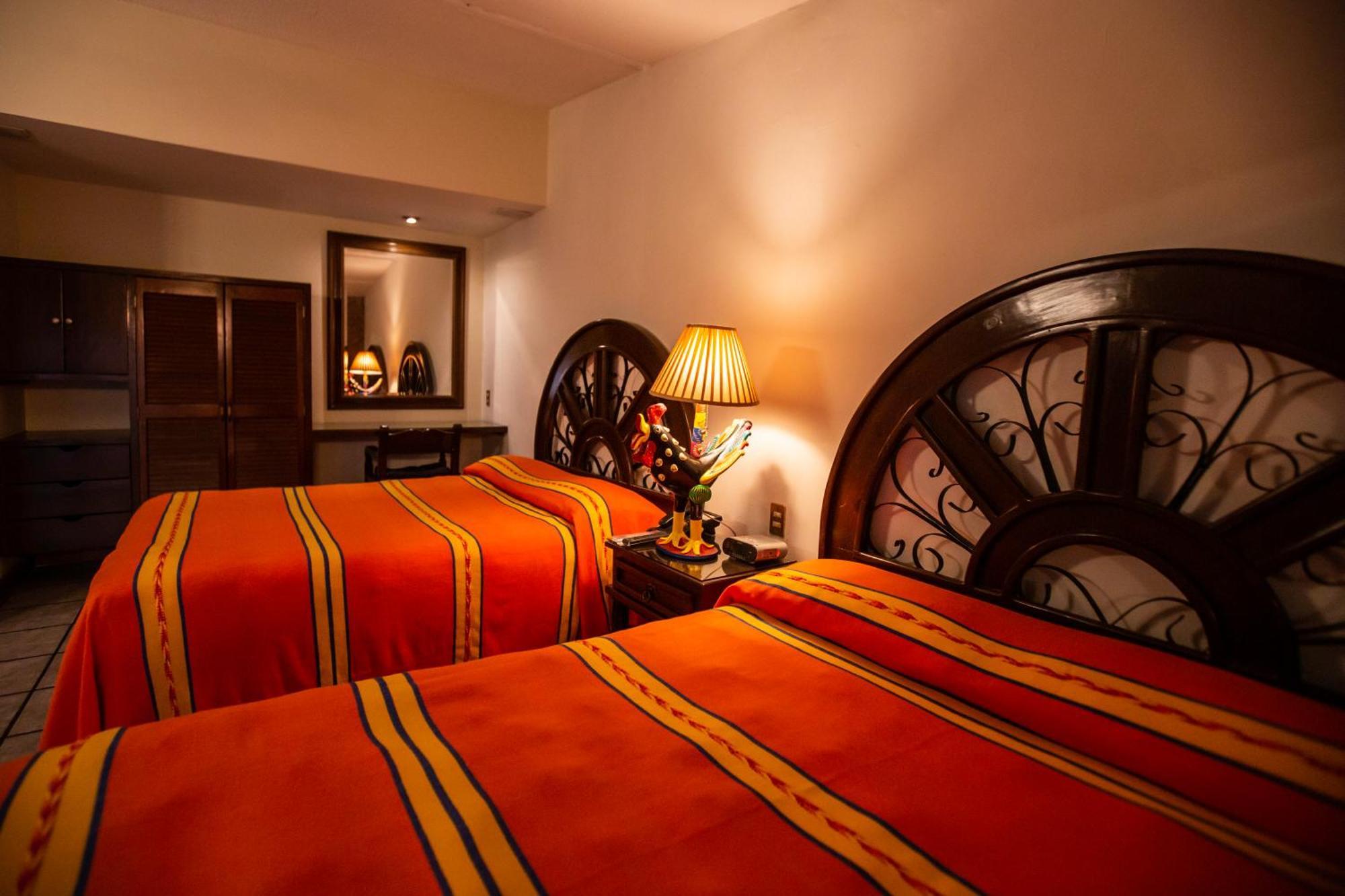 Quinta Don Jose Boutique Hotel