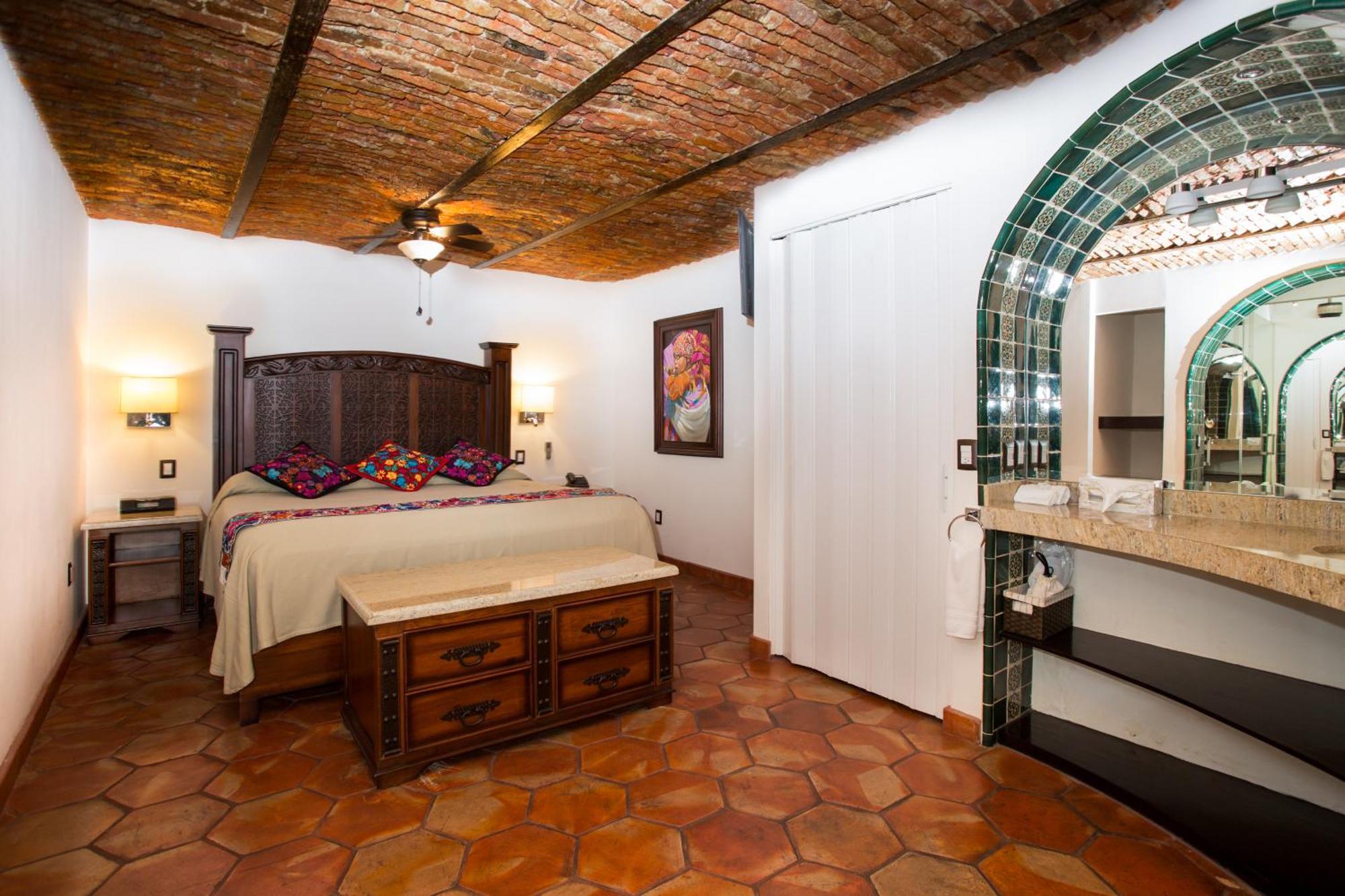 Quinta Don Jose Boutique Tlaquepaque