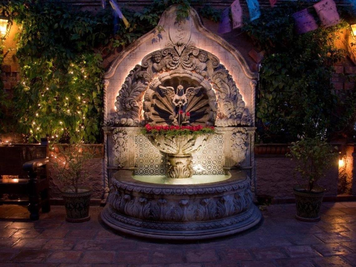 Hotel Quinta Don Jose Boutique