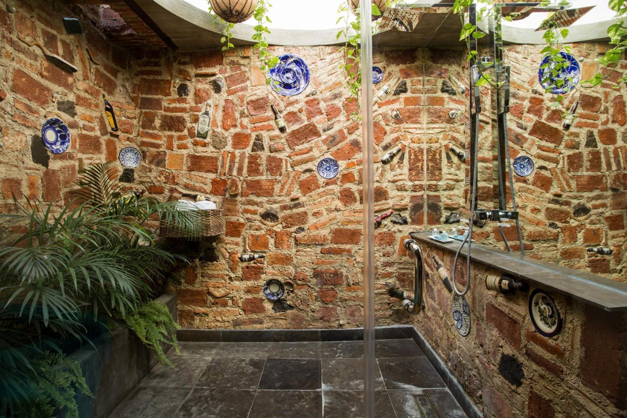 Quinta Don Jose Boutique 4* Tlaquepaque