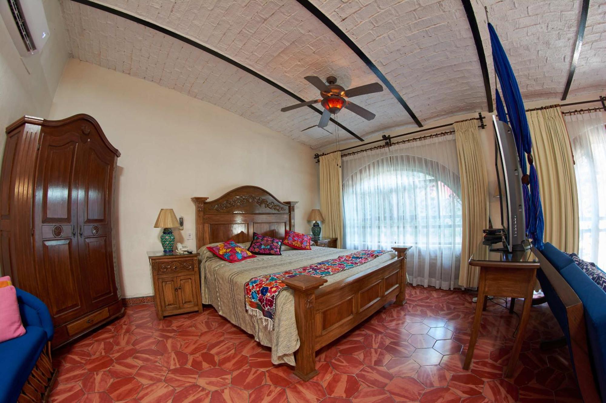 Quinta Don Jose Boutique