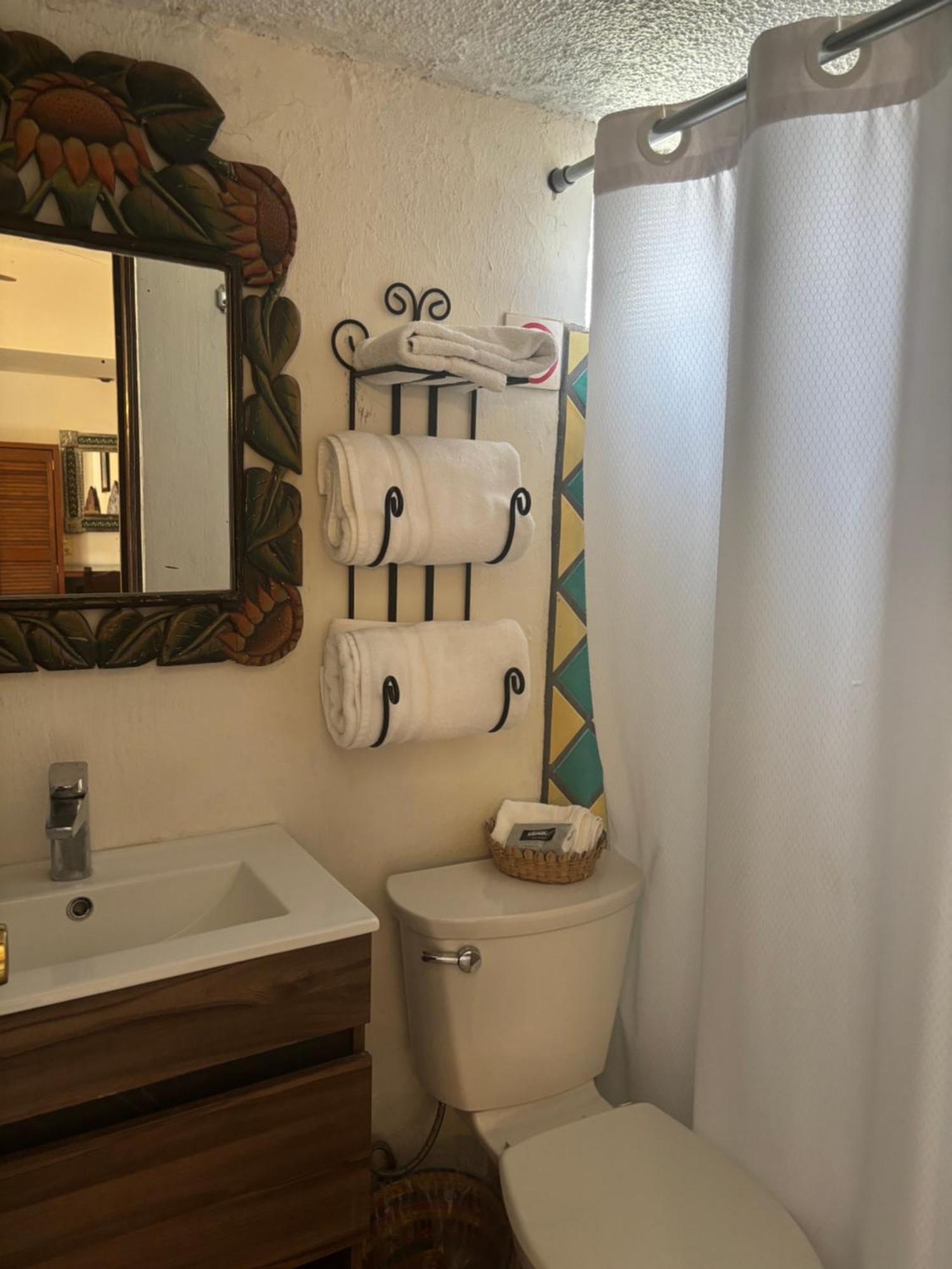 Quinta Don Jose Boutique Hotel