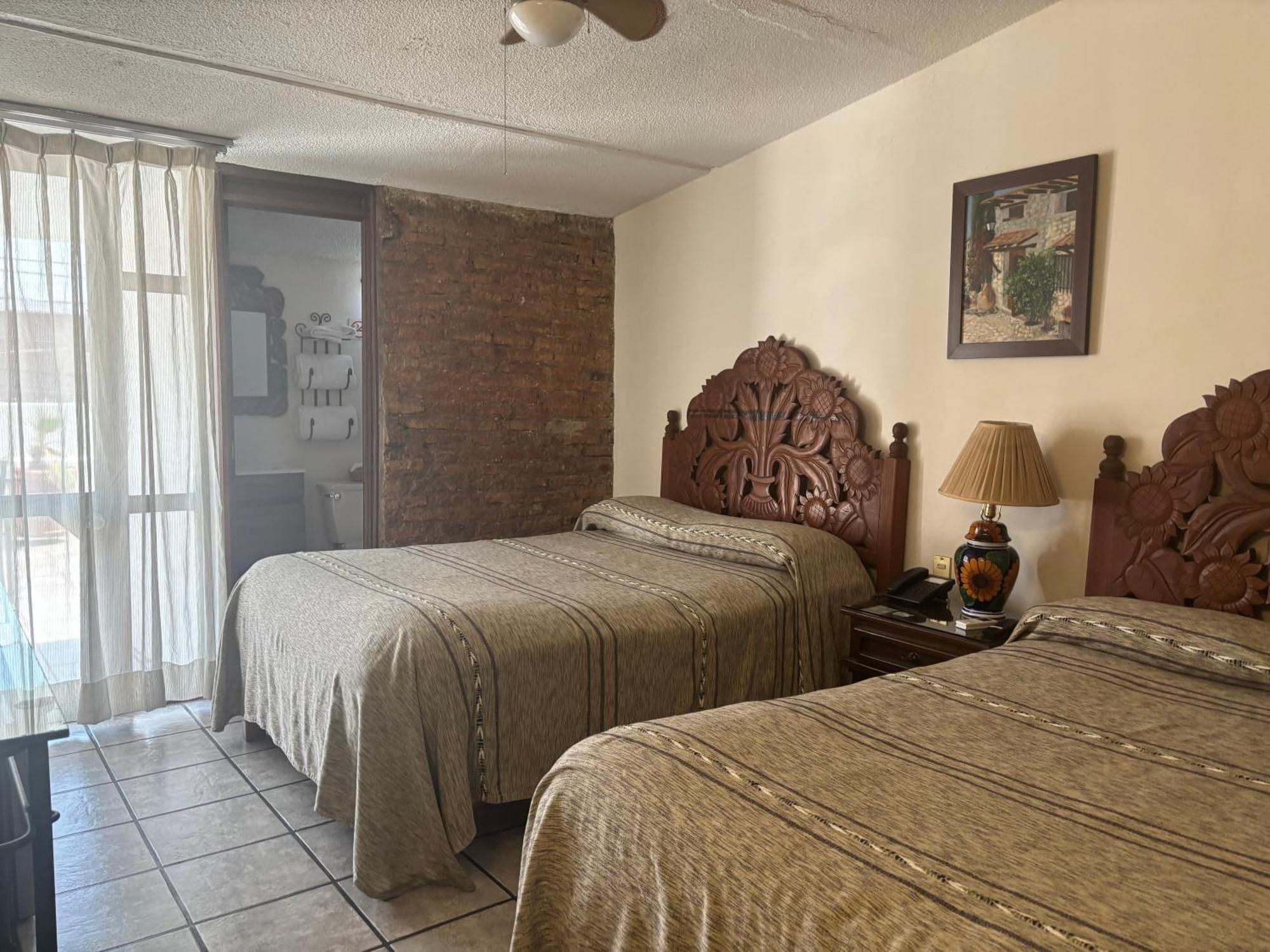 Hotel Quinta Don Jose Boutique 4*