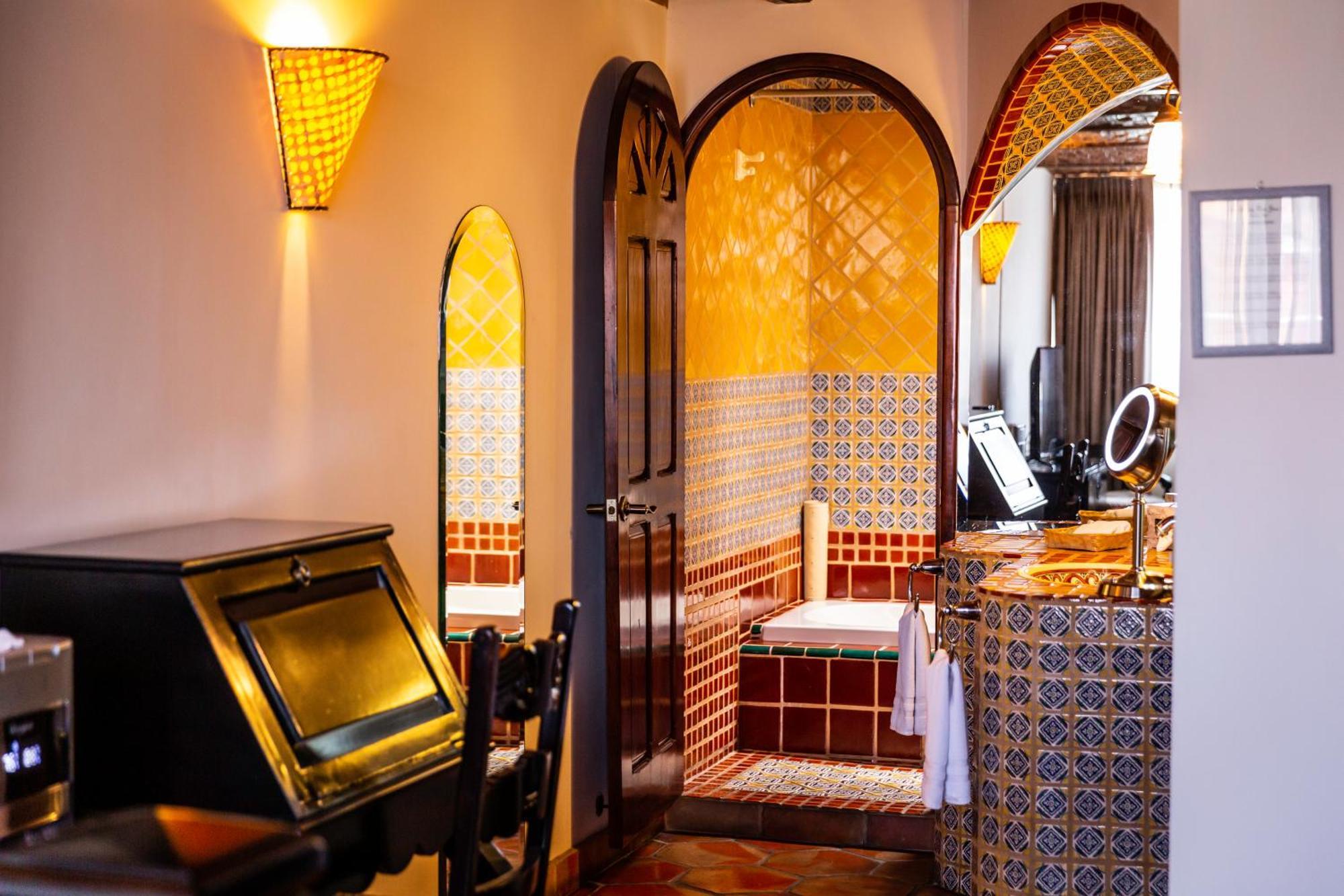 Hotel Quinta Don Jose Boutique Tlaquepaque