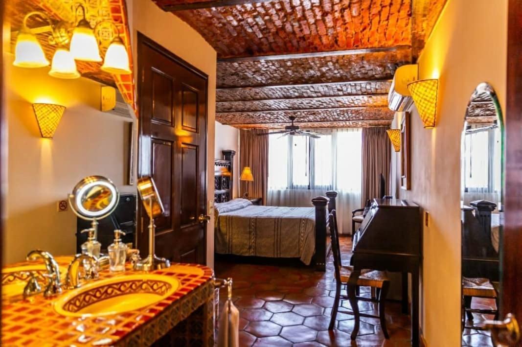 Quinta Don Jose Boutique 4*
