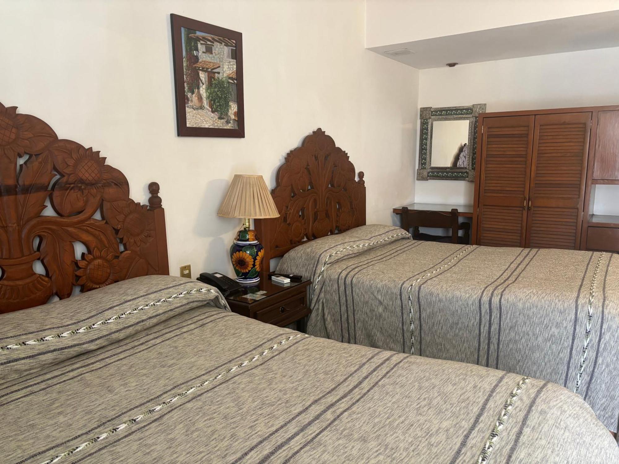 Quinta Don Jose Boutique Tlaquepaque